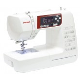 Janome  605 QDC